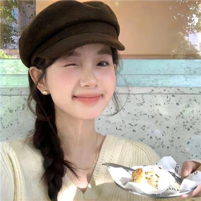 遇上中国女孩